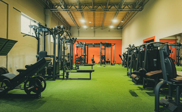 Judo klub Borsa treninzi za roditelje