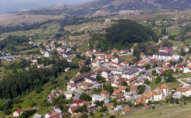 KALINOVIK Ima posla tko s načelnikom 'radi'