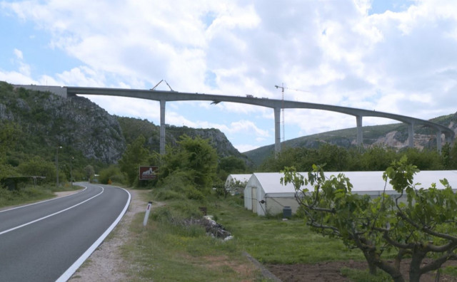 Watch the second part of the video series The Chinese Way - Belt Around Bosnia and Herzegovina