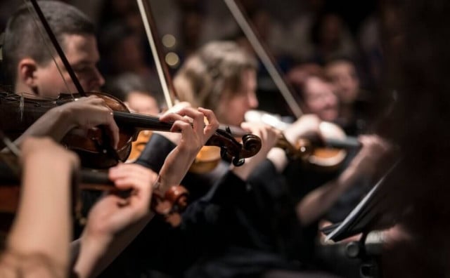 NOVI KULTURNI POKRET U Mostar stiže cijeli ciklus koncerata koji će oduševiti ljubitelje klasične glazbe