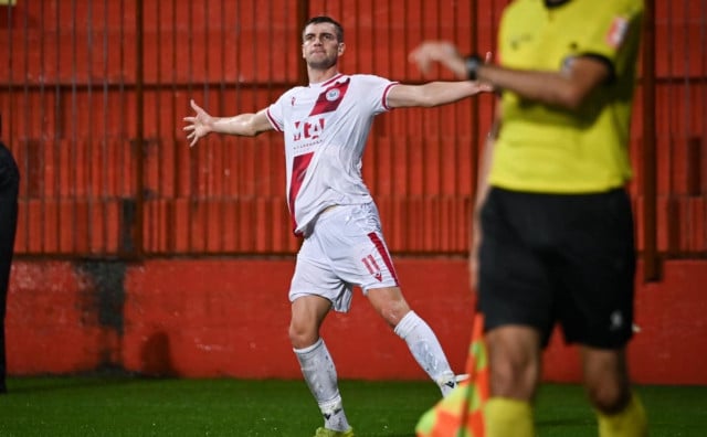 Mulahusejnović pred velikim transferom?