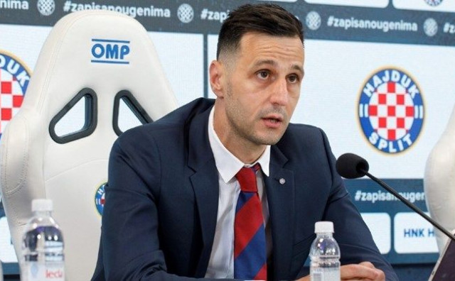 Nikola Kalinić
