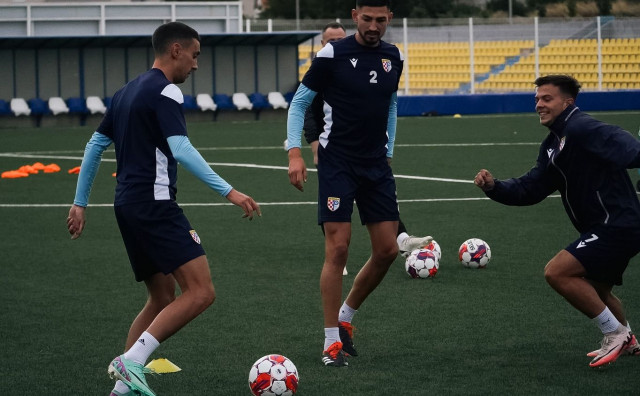 PREMIJER LIGA BiH Velež gostuje u Tuzli, Posušje ide na noge Sarajevu