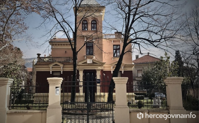 Sveučilište u Mostaru traži voditelja Ureda rektora