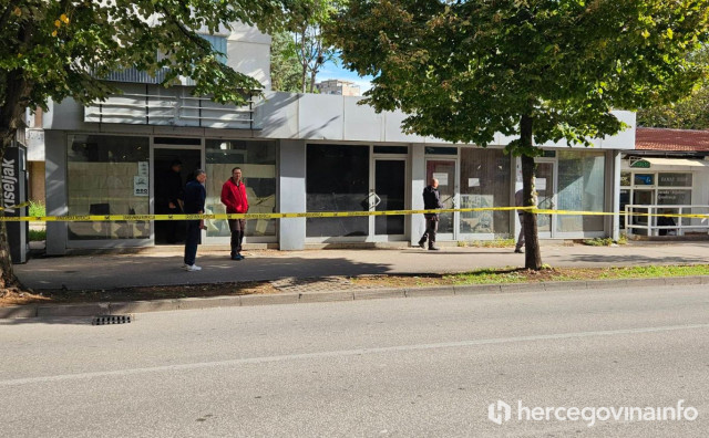 Mostar produljio rok za legalizaciju bespravnih objekata do kraja 2026.