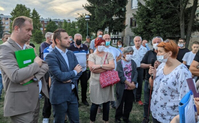 PROPISI I ZAKONI Semir Efendić i gradnja u Novom Gradu - druga strana medalje