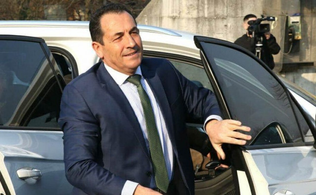 Selmo Cikotić