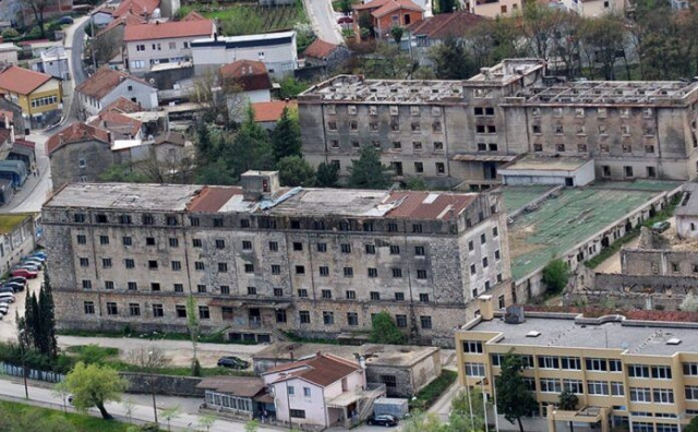 ŠIROKI BRIJEG Bogat grad u kojem se HDZ razbacuje javnim novcem