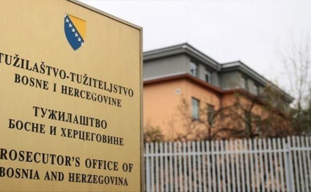 tužilaštvo BiH 