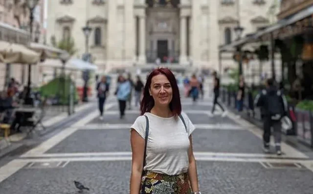 TRAVEL BLOGERICA RAZOČARANA NEUMOM 'Neugledan, nesređen, marketi kao da su iz prošlog stoljeća'