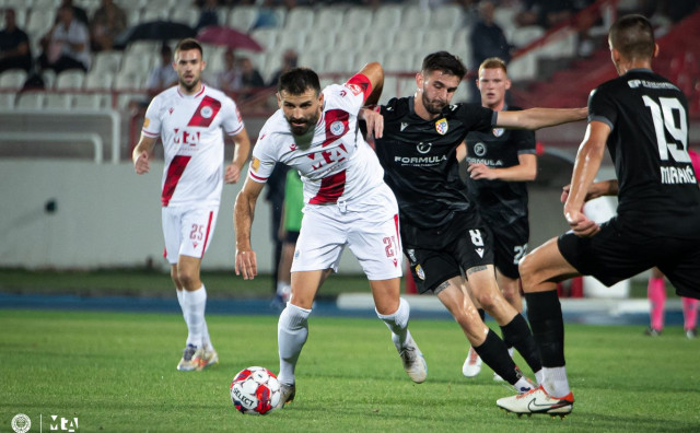 Posušje – Zrinjski: Štimac i Maksimović odredili sastave za hercegovački derbi na Mokrom Docu