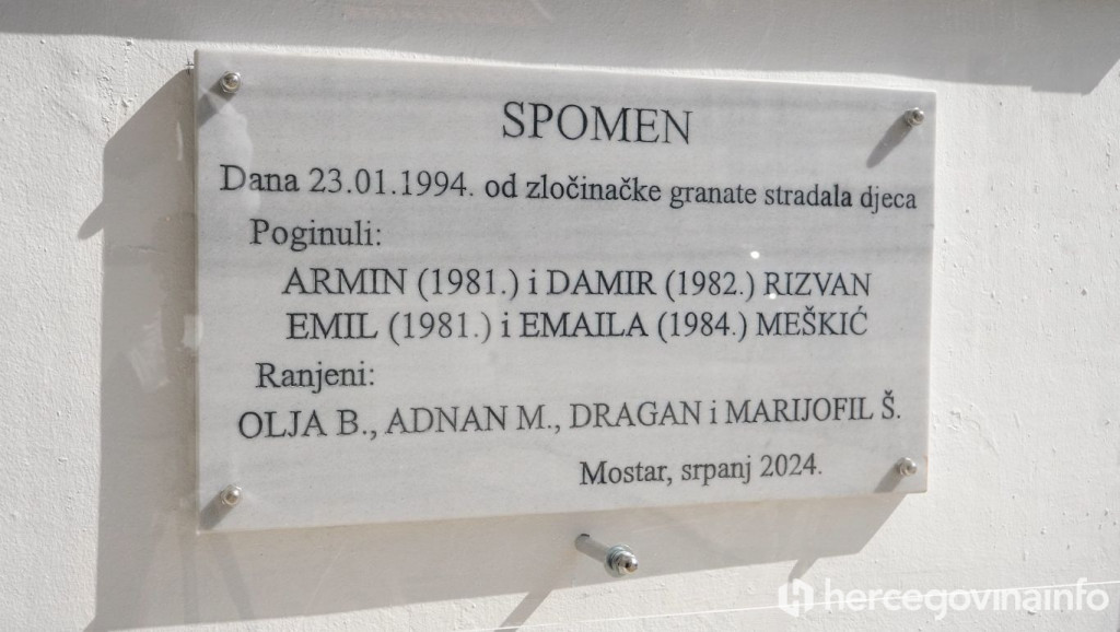 Ožiljci spomenici