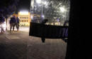 neredi Španjolski trg Mostar