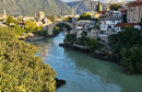 Neretva Mostar nakon poplava