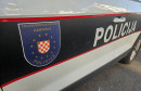 Policija auto MUP ŽZH