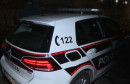 policija Sarajevo