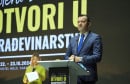 Sfera 2024 Otvori u građevinarstvu