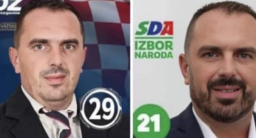 Bože Stjepić prešao iz HDZ-a u SDA