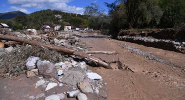 Buturović polje poplave