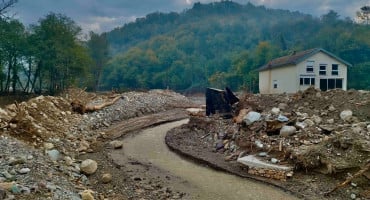 Buturović polje poplave