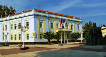 Čapljina izbori