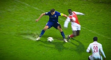 Dinamo Monaco, Bruno Petković penal