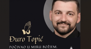 Đuro Topić