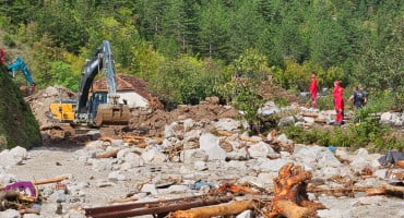 Donja Jablanica poplave