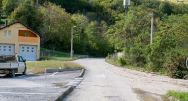 Donja Jablanica, Zlate i Buturović Polje