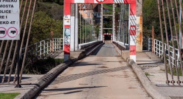 Donja Jablanica, Zlate i Buturović Polje