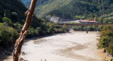 Donja Jablanica, Zlate i Buturović Polje