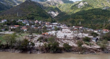 Donja Jablanica, Zlate i Buturović Polje