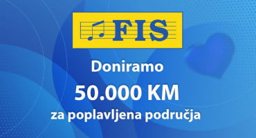 fis vitez donacija