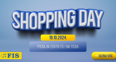 fis vitez shopping day