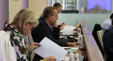 Nije prošao pravilnik o urbanizmu u Mostaru, posebno sporna definicija susjeda