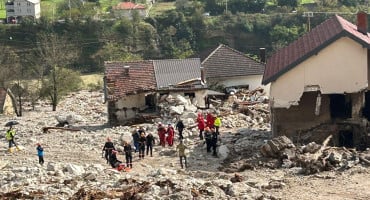 GSS Široki Brijeg u Jablanici