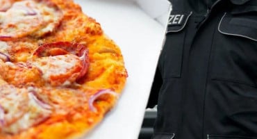 Hrvat Stipe u Njemačkoj uz pizzu dostavljao i kokain