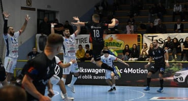 Izviđač doznao protivnika u EHF Kupu