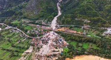 Kamenolom Jablanica