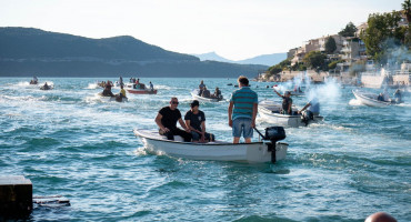 U subotu 5. Lignjolov Kup Neum – više od 250 natjecatelja stiže na tradicionalni festival mora, ribolova i dobre zabave