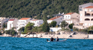 Neum: Najavljena mirna šetnja podrške nakon napada na djecu tijekom Lignjolov kupa