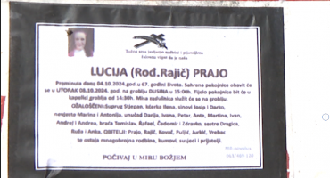 Lucija Prajo