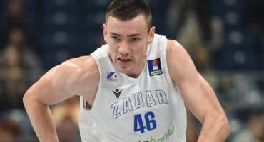 Marko Ramljak spasio čovjeka od utapanja