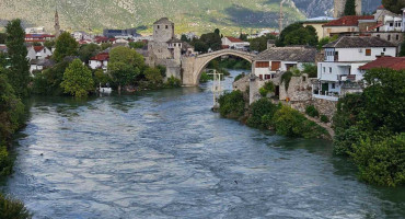 Kakvo nas vrijeme očekuje u danima pred nama?