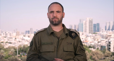 Nadav Shoshani