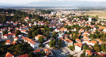 Nevesinje