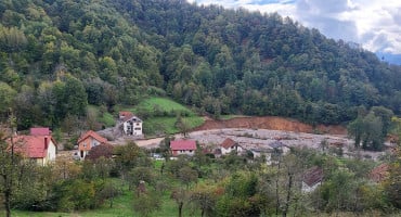 Posljedice nevremena u Konjicu