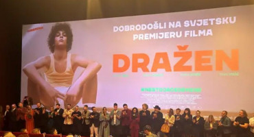 Premijera filma o Draženu Petroviću