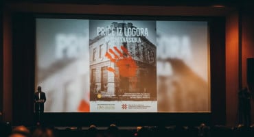 Prikazan dokumentarni film 'Priče iz logora IV. Osnovne škole' u Mostaru