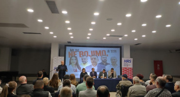 HRS kreće u borbu protiv kocke: Maloljetnicima zabrana, ostalima verifikacija, praćenje transakcija...